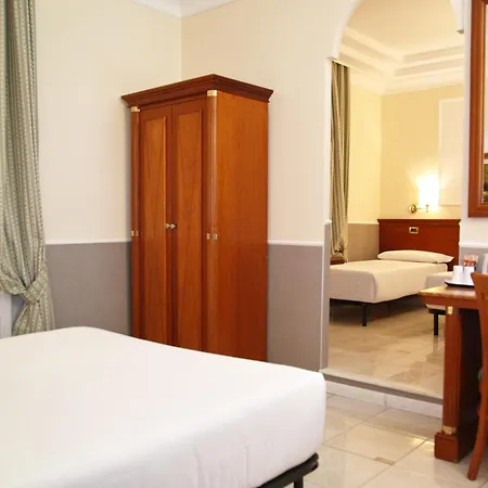 Hiberia Ξενοδοχείο 3*