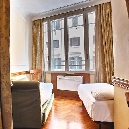 Hiberia Hotell 3*