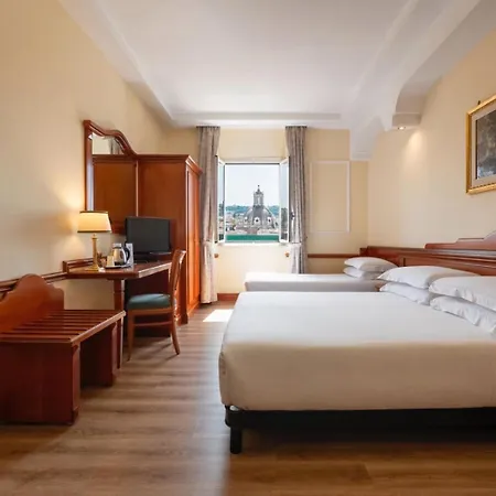 Hotell Hiberia 3*