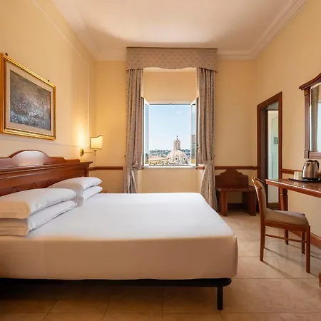 Hiberia Hotell