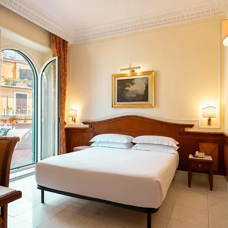 Hotell Hiberia