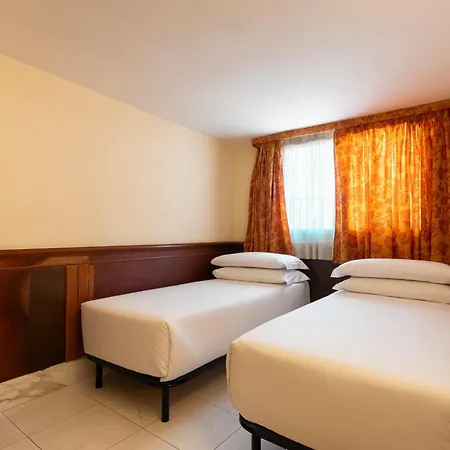 Hiberia Hotell