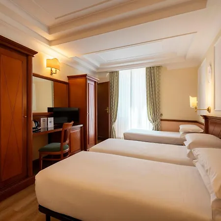 Hotell Hiberia