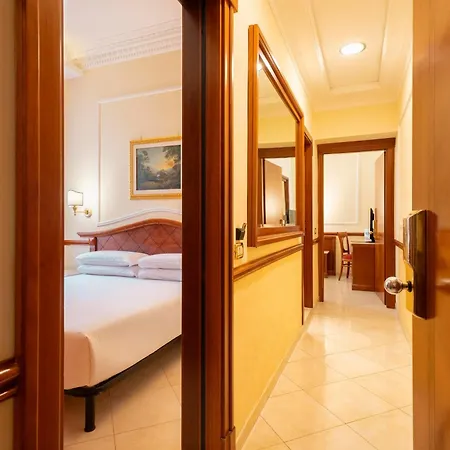 Hotell Hiberia