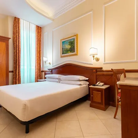 Hotell Hiberia 3*