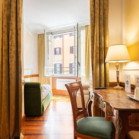 Hotell Hiberia