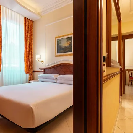 Hiberia Hotell