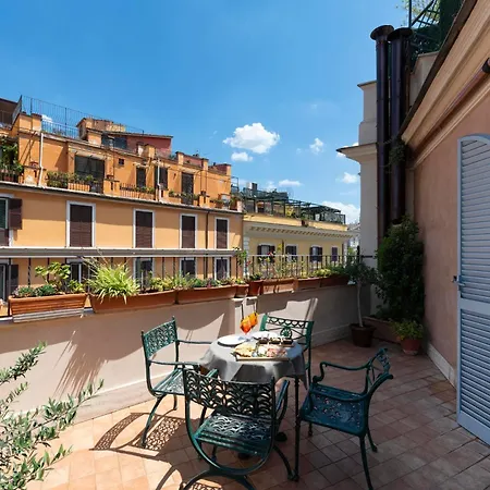 Hotell Hiberia