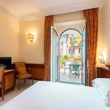 Hotell Hiberia