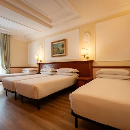 Hotell Hiberia