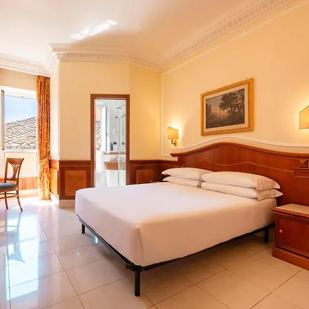 Hiberia Hotell 3*