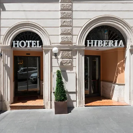 Hiberia Roma