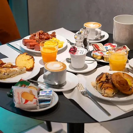 Hotell Hiberia 3*