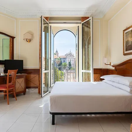 Hiberia Hotell