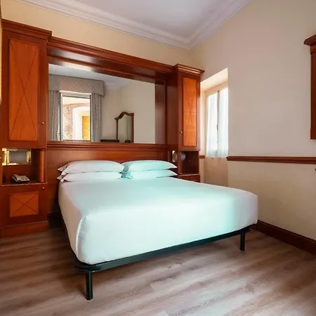 Hotell Hiberia