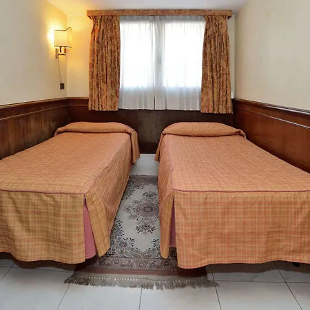Hiberia Hotel