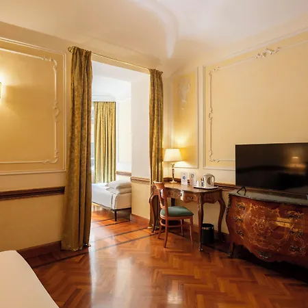 Hiberia Hotel