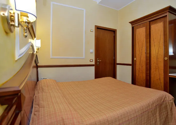 Hiberia Hotell
