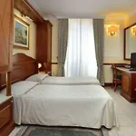 Отель Hiberia Рим
