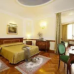 Отель Hiberia Рим