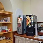 Hiberia Отель Рим