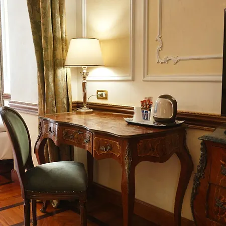 Hiberia Hotel Roma