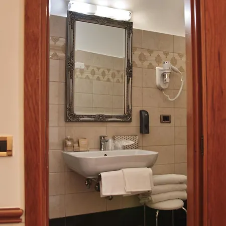 Hotel Hiberia 3*