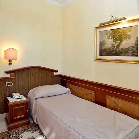 Hiberia 3* Roma