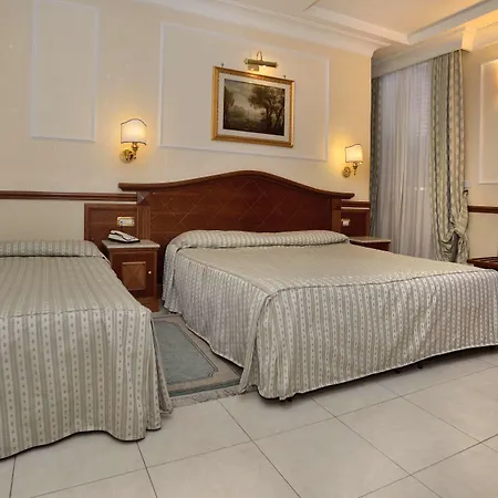 Hiberia Hotel