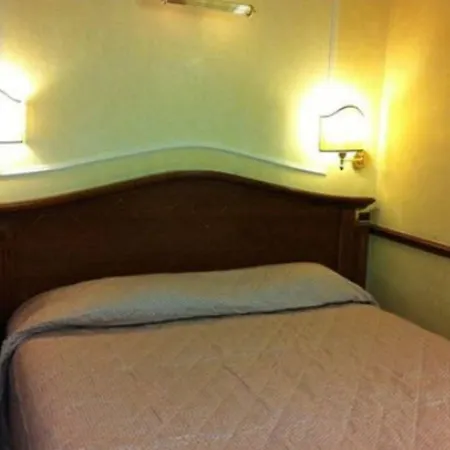 Hiberia 3*