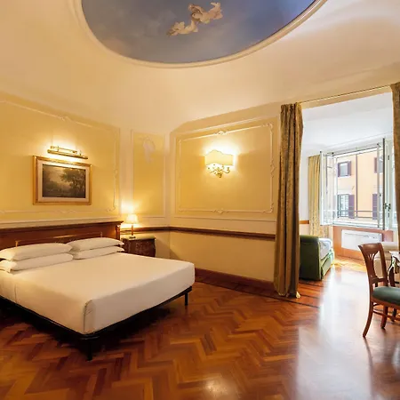 Szálloda Hiberia 3*