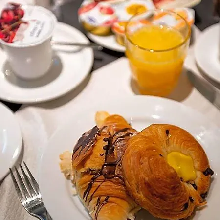 Hiberia Hotel Roma