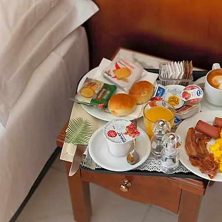 Hotel Hiberia