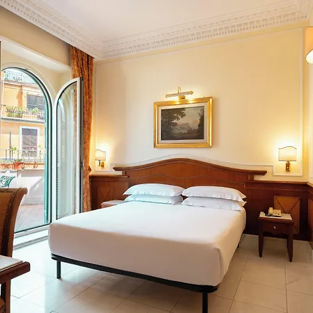 Hiberia Hotel