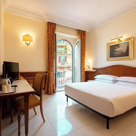 Hiberia Hotel
