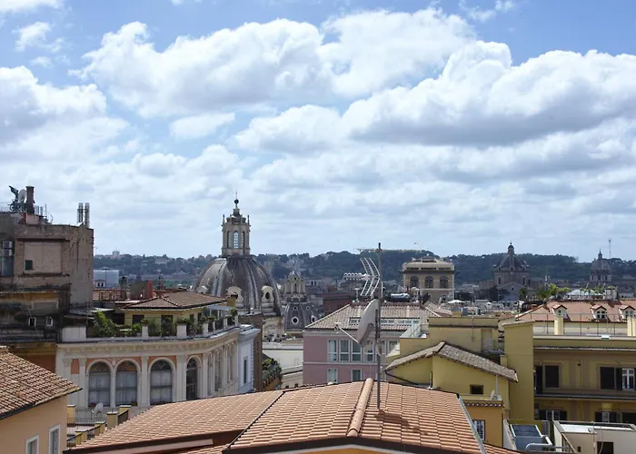 西伯利亚酒店 酒店