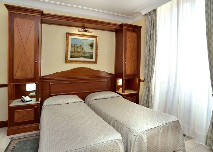 Hotel Hiberia 3*
