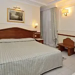 Szálloda Hiberia Róma