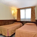 Szálloda Hiberia 3*