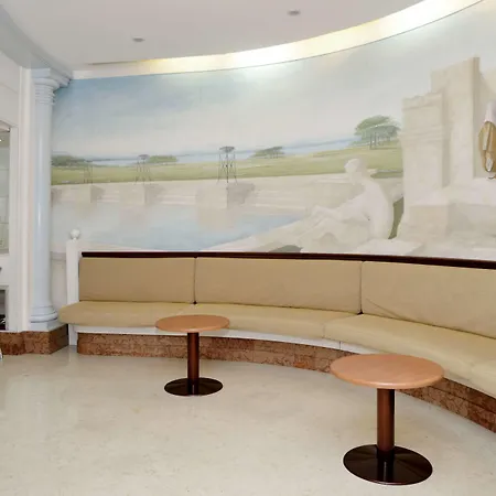 Hiberia Hotel Řím