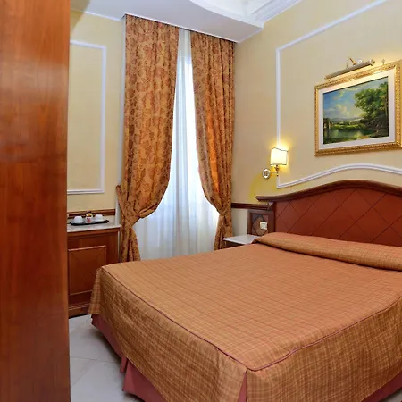 Hotel Hiberia 3*