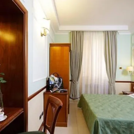 Hiberia Hotel