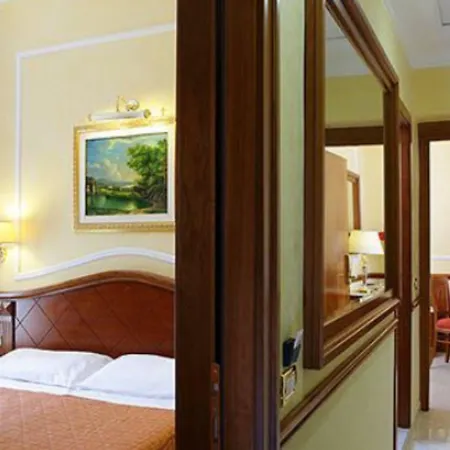 Hiberia Hotel Řím