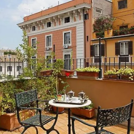 Hiberia Hotel 3*