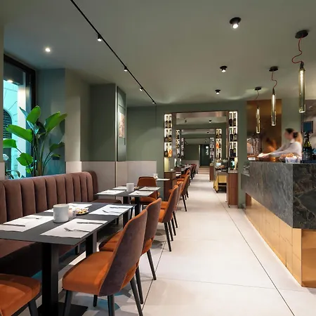 Hiberia Hotel 3*