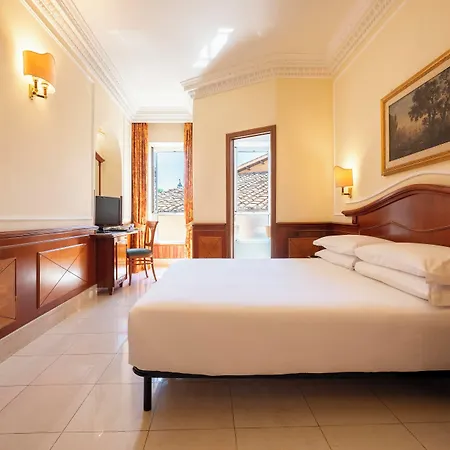 Hotel Hiberia