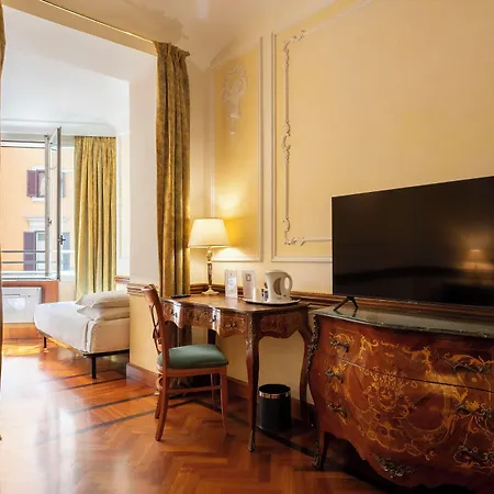 Hotel Hiberia